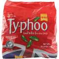 Typhoo Tea Bags 275 - £3.99 Instore @ Bargain Buys/Poundstretcher