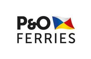P&O Ferries Dover to Calais salings FREE upgrade to FLEXI ticket from Saver ticket worth £20!