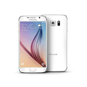New Samsung Galaxy S6 Unlocked 32GB Android 5.1 inch Sealed Package £120.75 @ y2plus ebay