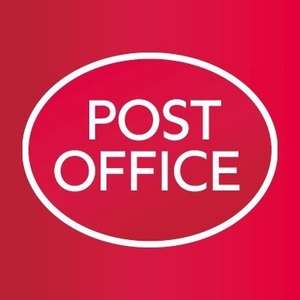 Post Office Fibre Broadband 36mb £20.90 per month - £250.80