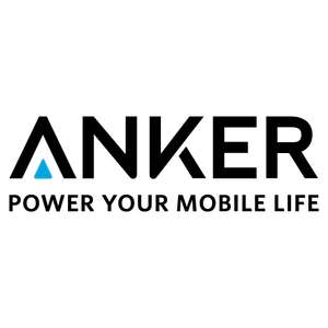 £10 off AnkerDirect and Fulfilled by Amazon (No Minimum Spend) + £4.49 for Non Prime Members inc. Powerbanks / Headphones / Chargers etc