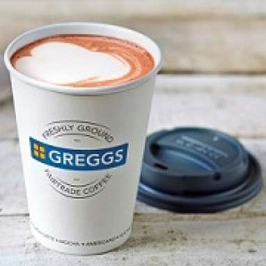 Free Hot Drinks for All Emergency Service Personnel and Health and Social Care Workers @ Greggs
