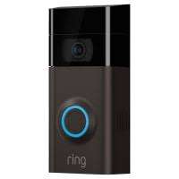 Ring Doorbell V2 £149 @ Safe