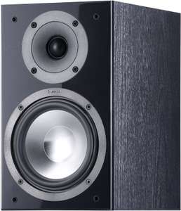Pair Of Canton SP206 2.0 Compact Speakers 130 Watt Black - Like New £50.43 / VG £47.86 / Acceptable £38.60 @ Amazon Warehouse