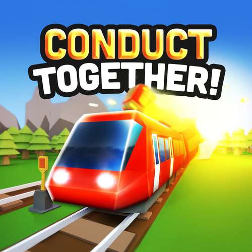 [Nintendo Switch] Conduct Together 1p @ Nintendo eShop US