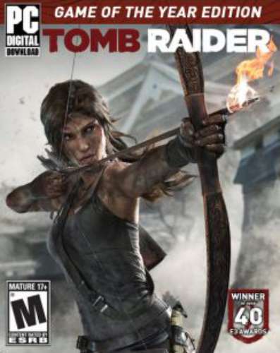 Tomb Raider - Game of the Year Edition / Lara Croft and the Temple of Osiris (Steam) Free @ Square Enix Store