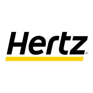 Hertz £1 car rental for NHS + Education workers upon presentation of an official document