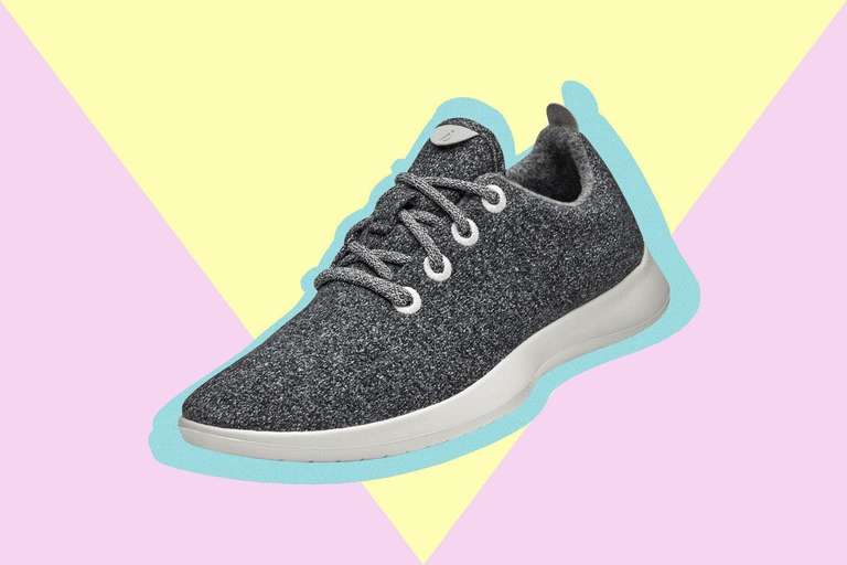 Free Pair of Allbirds Trainers for NHS Medical Workers (First 2000)