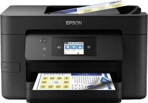 WORKFORCE PRO WF-3725DWF 4-in-1 business inkjet £69.99 at Epson Shop