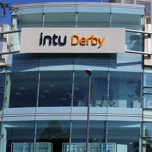 Free car parking at Intu Shopping Centres to allow customers to get essentials - Derby / Watford / Possibly Others