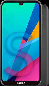 Honor 8s 32GB - £17pm (24m) (Total £408/£12 With Cashback) 1GB Data O2 £396 Cashback Making 50p/pm @ Mobile Phones Direct + £42.42 TCB