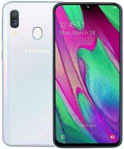 Samsung Galaxy A20e White 5.8″ 32GB 4G Unlocked & SIM Free A+ refurbished £119.99 homeandgardenltd