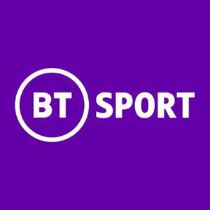 Get Two Months BT Sport Credit or Donate Two Month's BT Sport credit to the NHS and their volunteers @ BT