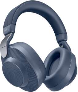 Jabra Elite 85h Bluetooth Over Ear Headphones - £174 (Blue or Black) @ Amazon