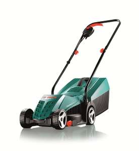 Bosch Rotak 32 R 240V 1100W 32cm Lawn Mower £84.97 delivered @ Lawson HIS
