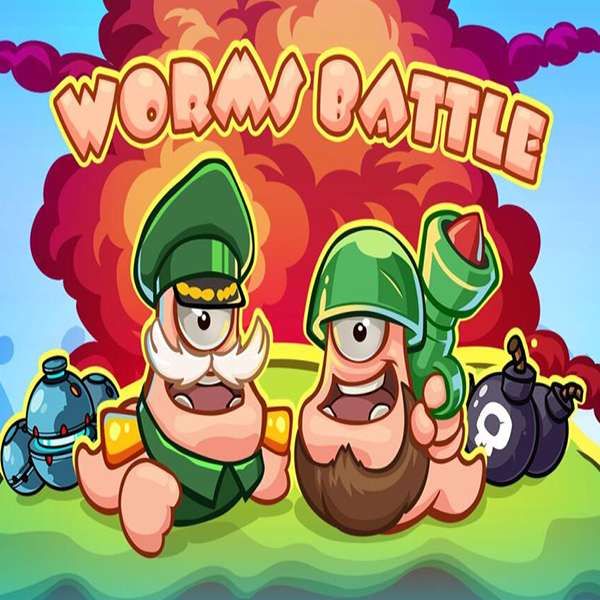 (Mobile/PC) Worms Battle - Wormageddon (and more in OP) Free To Keep @ Microsoft Store