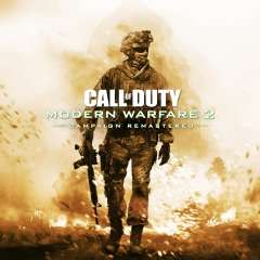 Modern Warfare 2 Campaign Remastered (PS4) £19.99 on the PlayStation Store (Possible £17.85)