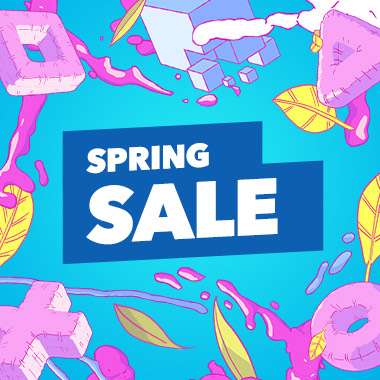Spring Sale @ PlayStation PSN -A Plague Tale £15.99 Bioshock Coll. £8.99 Days Gone £19.49 Far Cry New Dawn £12.99 The Division 2 £7.99 +MORE
