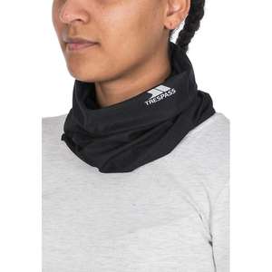 Trespass Mens Quay Lightweight Reflective Neck Warmer Scarf £4.50 + free delivery with code at Outdoorlook