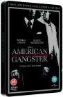 American Gangster: Extended Collector's Steelbook Edition (2 Disc Set) - Only £5.99 INSTORE at Borders