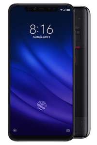 Xiaomi Mi 8 Pro / Vodafone 2GB / £26 pm + £300 cashback at Affordable Mobiles + £40 cashback from Quidco