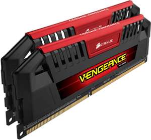 Corsair Vengeance Pro Series 16GB (2x8GB) DDR3 - £74.66 @ Amazon