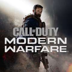 Call of Duty Modern Warfare MultiPlayer - Free To Play Weekend (Xbox, PS4, PC)