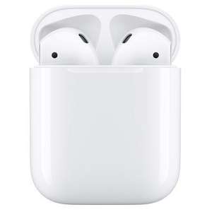 Apple AirPods Deals ➡️ Cheapest Price 
