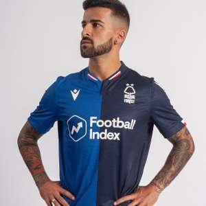 Nottingham Forest 2019/2020 Home and Away Shirts now £10 (Mens, Womens and junior) (£3.99 Delivery) @ Nottingham Forest FC