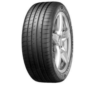 4 x Goodyear Eagle F1 Asymmetric 5 - 225/40/Y18 Tyres £259.30 delivered with code @ Blackcircles