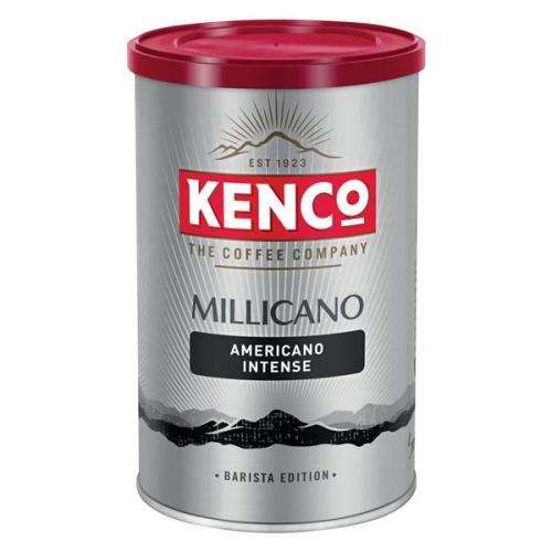 Kenco Millicano dark 95g RTC @ Tesco (Lisburn Road)