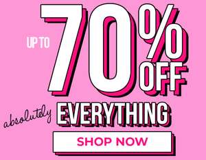 Roman Originals Up to 70% off everything - Free delivery