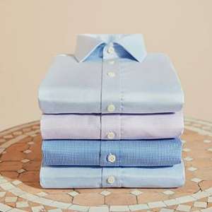 Hawes & Curtis Formal Shirt Clearance - Over 130 Shirts to choose from - £16.15 delivered (each) with code