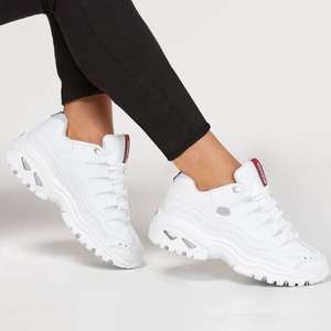 25% off purchases using code (full price only) + £4.95 delivery @ Skechers