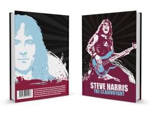Free Iron Maiden Ebooks (pdfs) @ maidencroatia