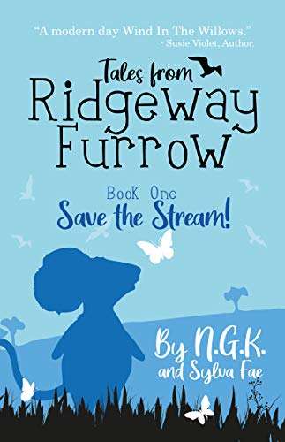 12 Kids Books Free : Tales From Ridgeway Furrow (more in OP) - Kindle Edition @ Amazon