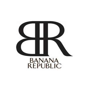 50% off everything online & extra 10% off at Banana Republic