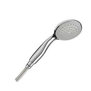 Free Regulated Shower Head (Various areas)