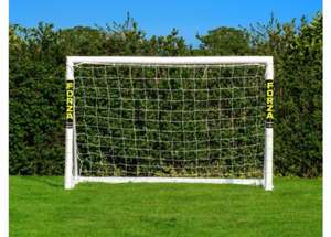 6x4 Forza football goal £58.94 Delivered @ Networld Sports