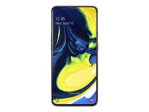 Samsung Galaxy A80 6.7" Android - Black £299 from BT Shop