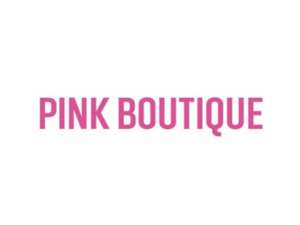 Upto 50% off Easter event @ Pink Boutique (£2.99 P&P)