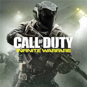 Call of Duty: Infinite Warfare Day One Edition EU PC Steam CD Key £6.95 @ Kinguin / Worldofcdkeys