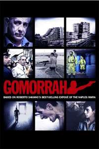 Movie List This Week eg Gomorrah (HD) £3.99, Léon (4K) £4.99, Lock Up (4K) £4.99, The Deer Hunter (4K) £4.99 @ iTunes