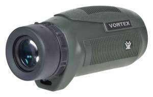 Vortex Solo 10x36 Monocular £99 delivered at Castle Cameras