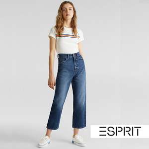 Up to 60% Off Sale + Extra 30% Off with code @ ESPRIT - Men's Tees from £4.19, Dresses from £10.49 etc. (£2.99 delivery)