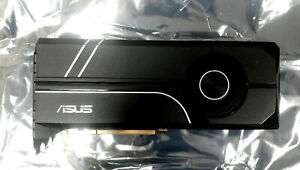 ASUS TURBO-GTX1080TI-11G GeForce GTX 1080 TI 11GB GDDR5X- Used Grade A (No Box ect) £401.99 delivered @ mco_yabe / eBay
