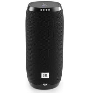JBL Link 20 Wireless Smart Speaker With Google Assistant - £69 + Free Delivery @ Box