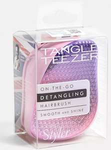 Tangle Teezer Compact Styler Hairbrush - £9 Delivered at Urban Outfitters