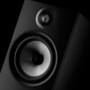 606 Standmount speaker - £411.75 @ Bowers & Wilkins