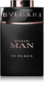 Bvlgari Man In Black EDP 100ml £34.55 @ Notino